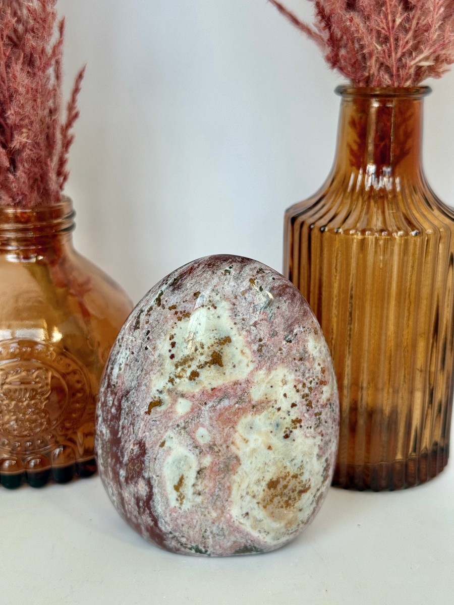 Sea Jasper Freeform