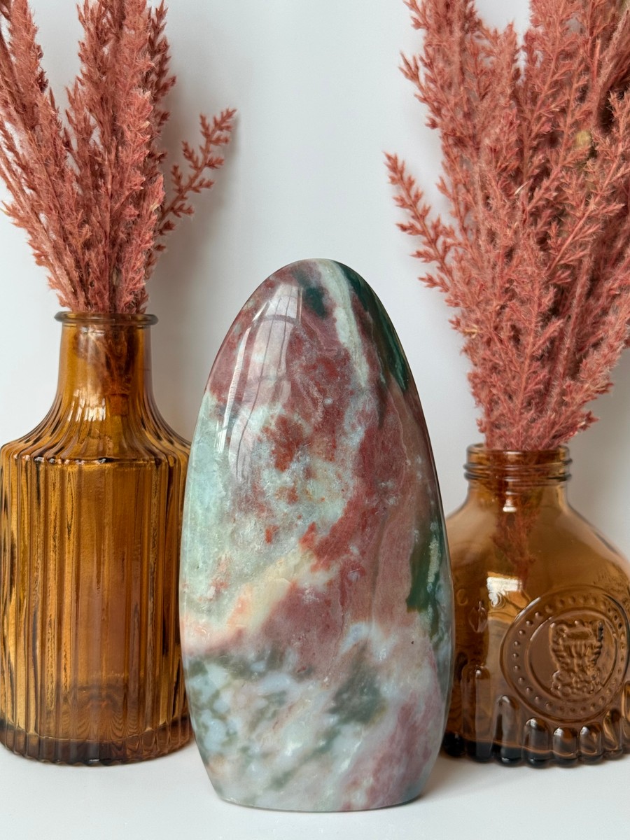 Sea Jasper Freeform