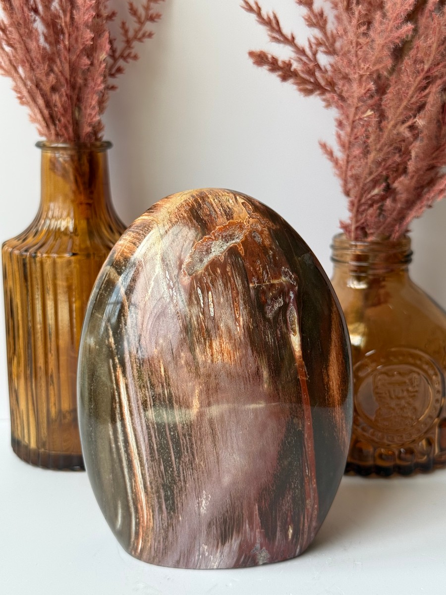 Petrified Wood Freeform