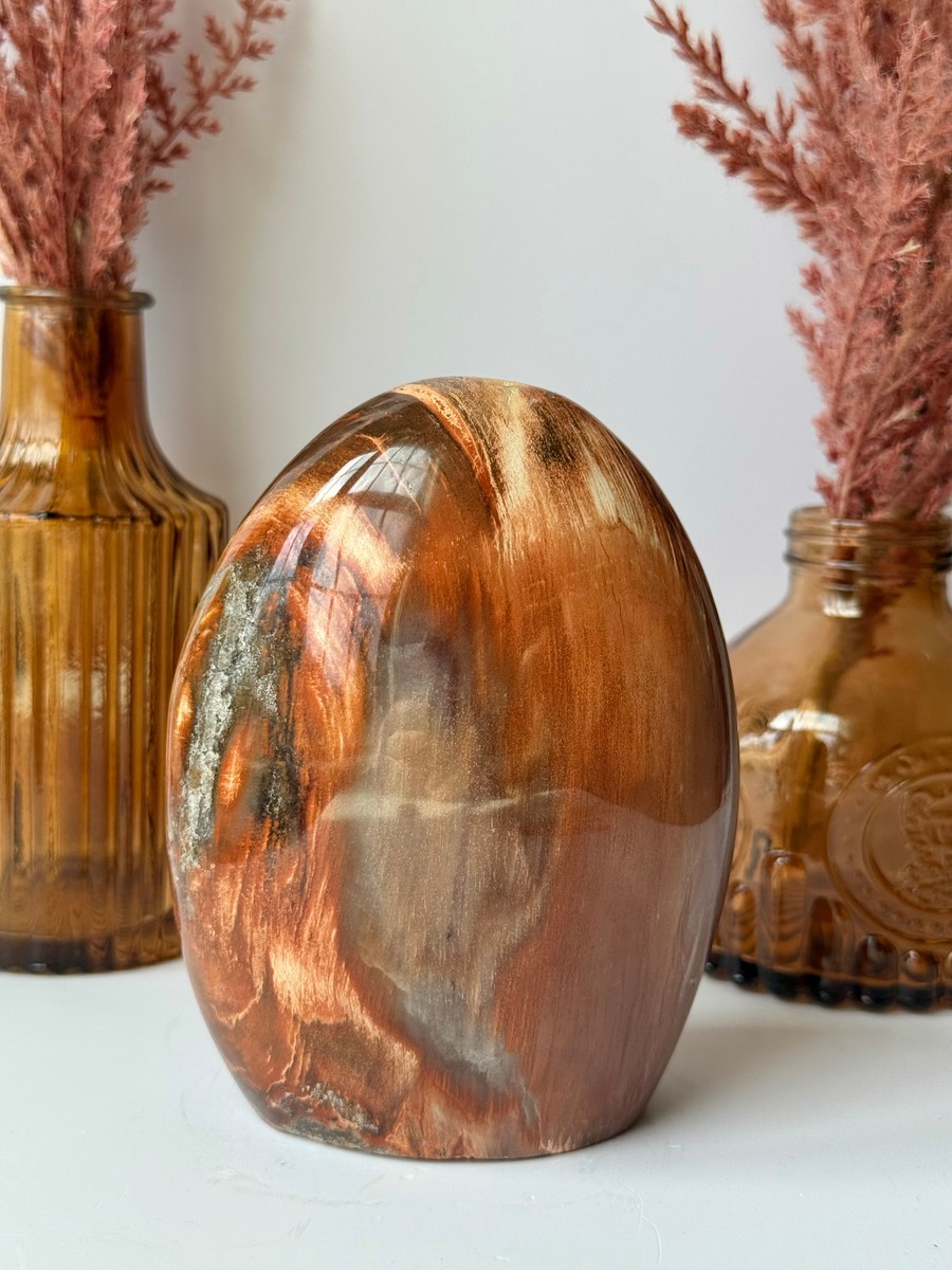 Petrified Wood Freeform