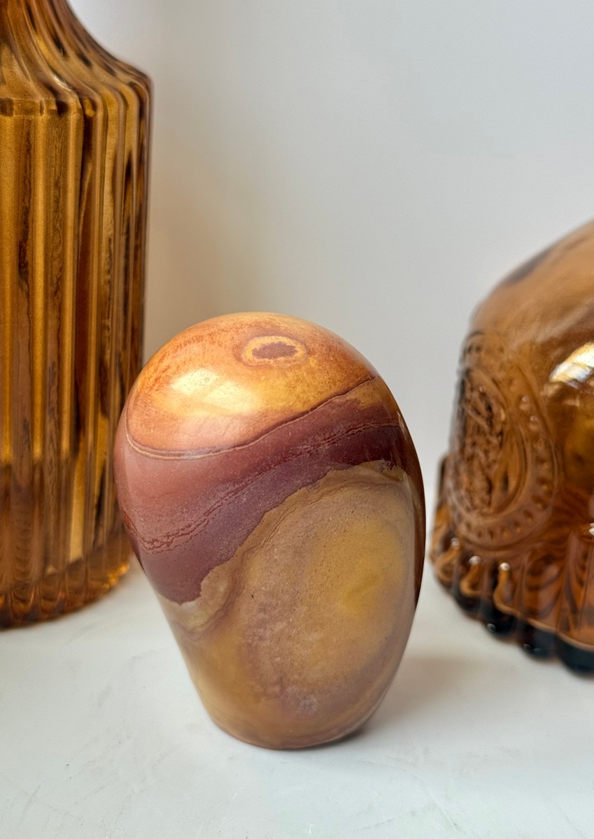 Polychrome Jasper Freeform