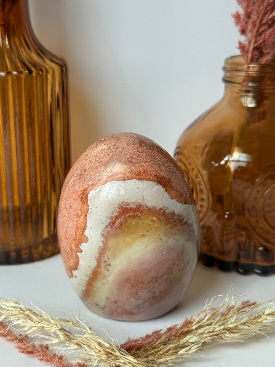 Polychrome Jasper Freeform