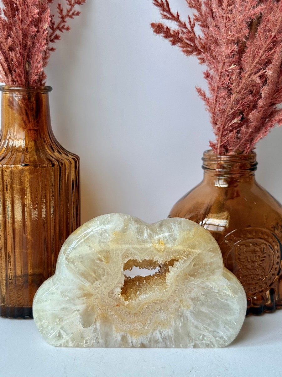 Brazilian Agate Cloud