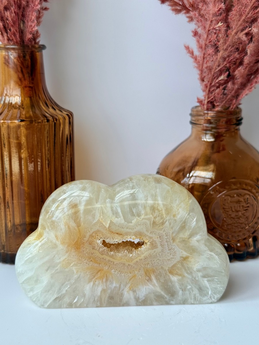 Brazilian Agate Cloud