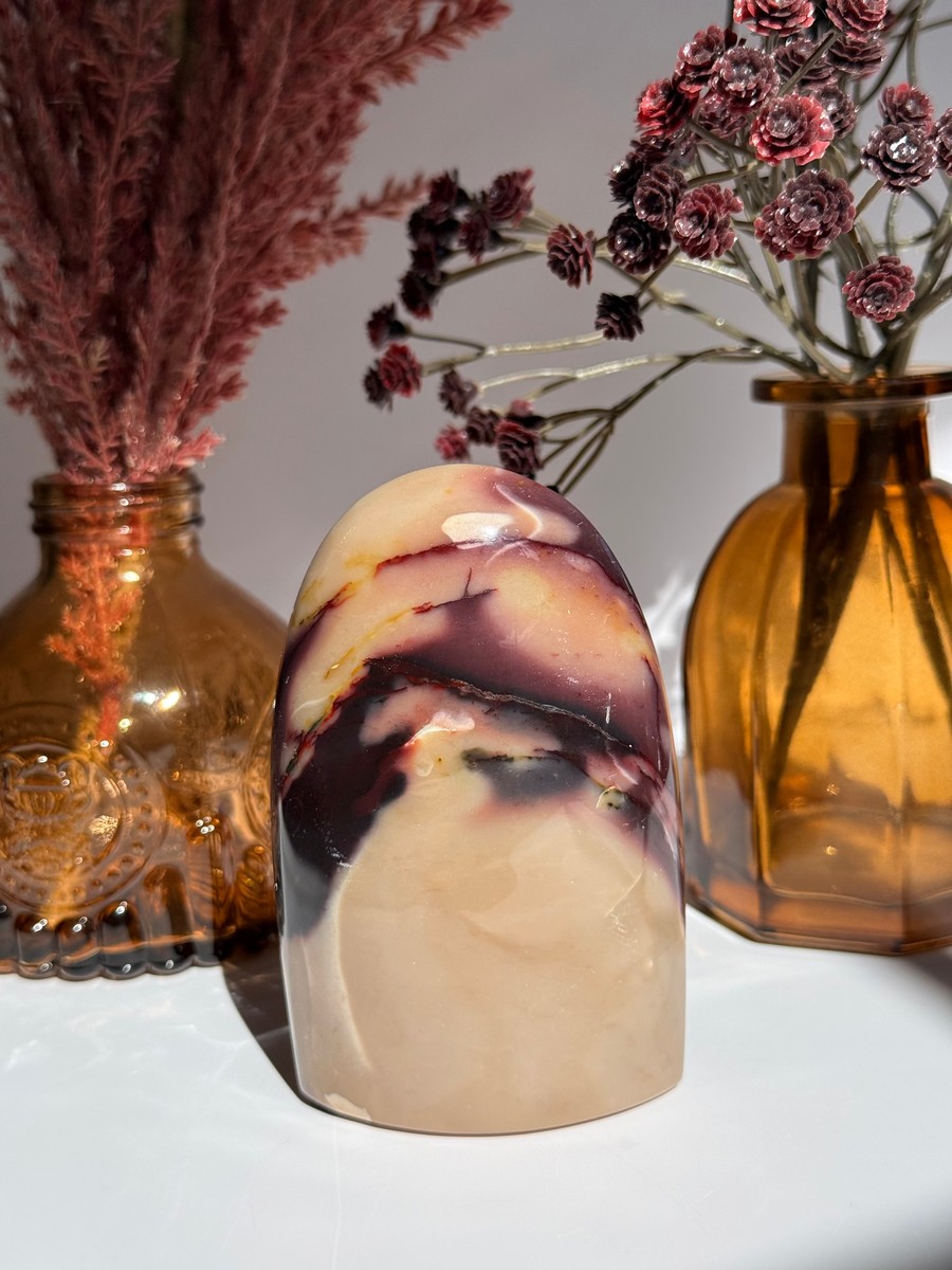 Mookaite Freeform