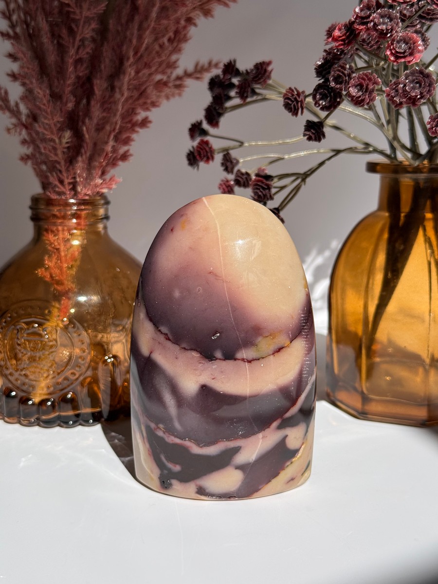Mookaite Freeform