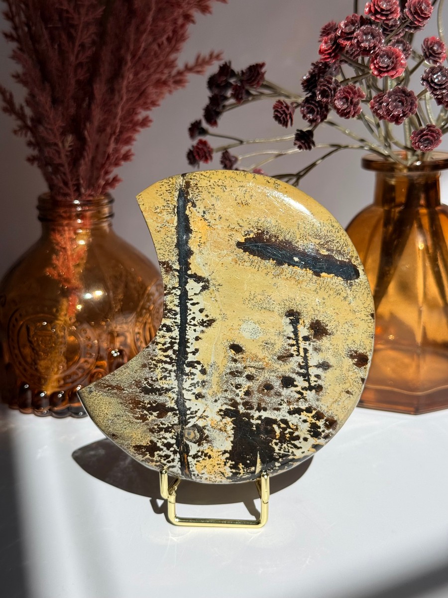 Picture Jasper Moon