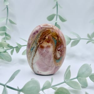 Polychrome Freeform - mom