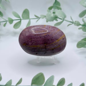 Sea Jasper Palmstone Amanda