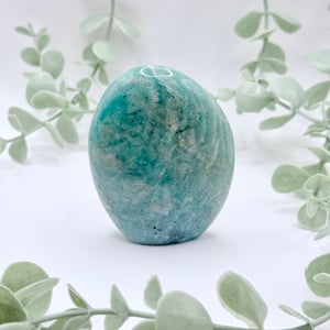 Amazonite Freeform