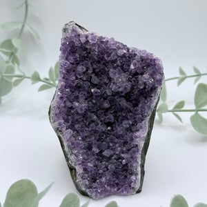 Amethyst Cut Base  Amanda need pic