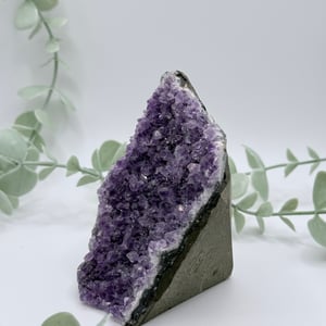 Amethyst Cut Base  Amanda need pic