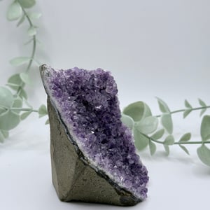 Amethyst Cut Base  Amanda need pic