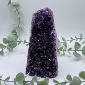 Amethyst Cut Base Amanda needs pic