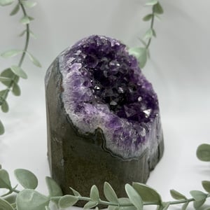 Amethyst Cut Base