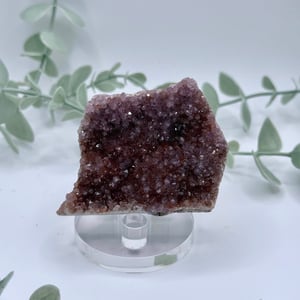 Alacam Amethyst Cluster Amanda