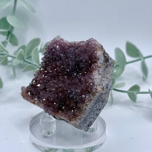Alacam Amethyst Cluster Amanda