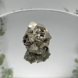 Pyrite Cluster - Peru