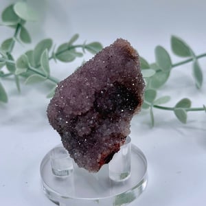 Alacam Amethyst missing