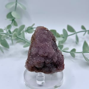 Alacam Amethyst missing
