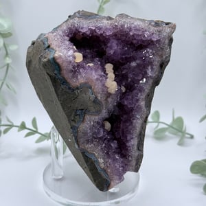 Amethyst Geode amanda
