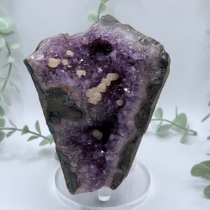 Amethyst Geode amanda