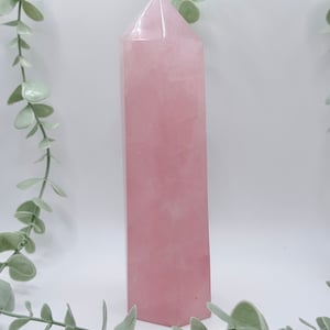 Rose Quartz Tower
