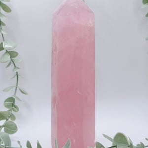 Rose Quartz Tower