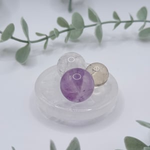 Curated Mini Sphere Set C