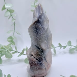 Sea Jasper Flame