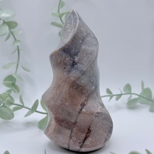 Sea Jasper Flame