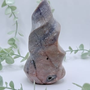 Sea Jasper Flame