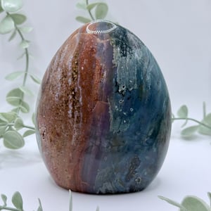Sea Jasper Freeform