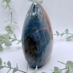 Sea Jasper Freeform