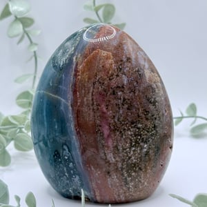 Sea Jasper Freeform