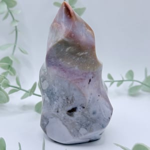 Sea Jasper Flame
