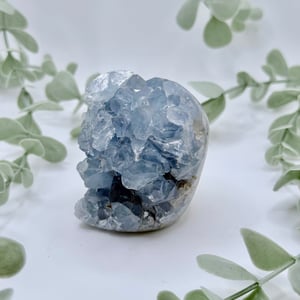 Celestite Freeform