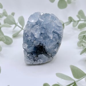 Celestite Freeform