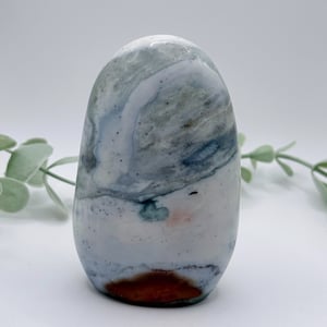 Sea Jasper Freeform