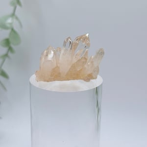 Himalayan Quartz Cluster