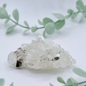 Diamond Apophyllite