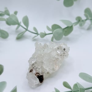Diamond Apophyllite