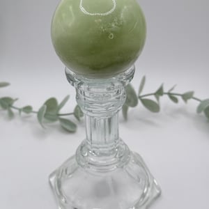 Jade Sphere - B