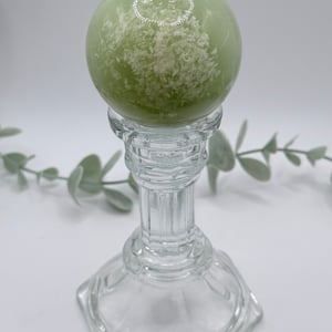 Jade Sphere - B
