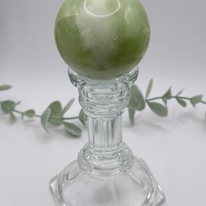 Jade Sphere - B