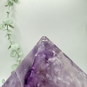 Amethyst Tower Point - Amanda photo