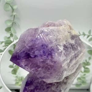 Amethyst Tower Point - Amanda photo
