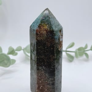Sea Jasper Tower