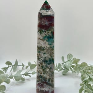 Sea Jasper Tower