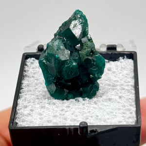 Dioptase - Congo